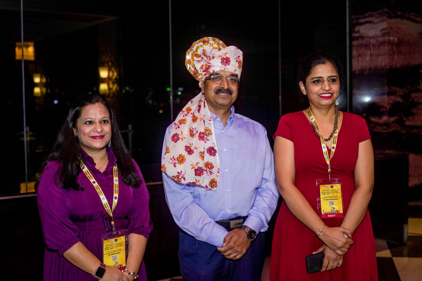 AORA INDIA - DINNER